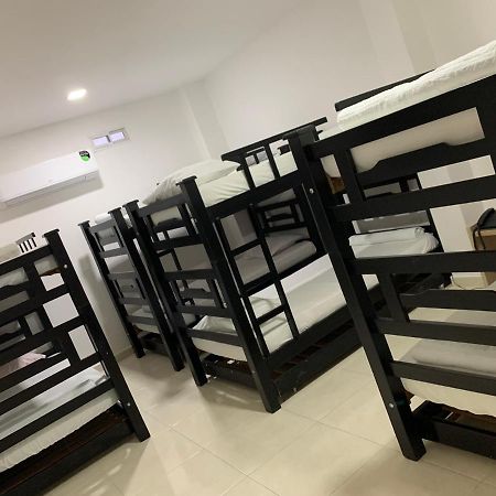 Hotel Sgh Boutique Deluxe Santa Marta  Kültér fotó