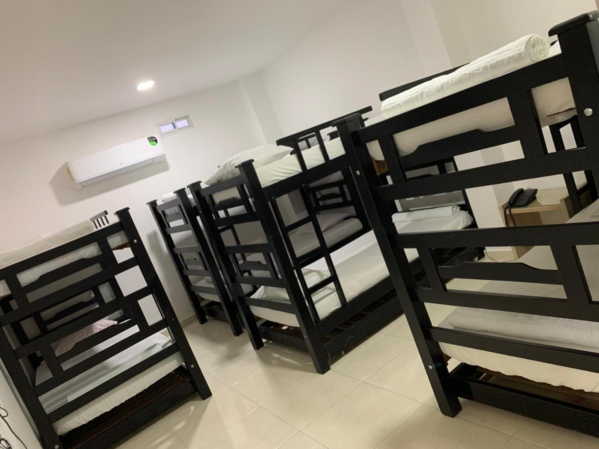 Hotel Sgh Boutique Deluxe Santa Marta  Kültér fotó