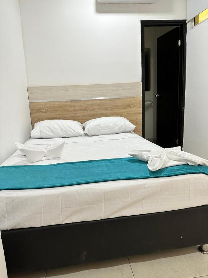 Hotel Sgh Boutique Deluxe Santa Marta  Kültér fotó
