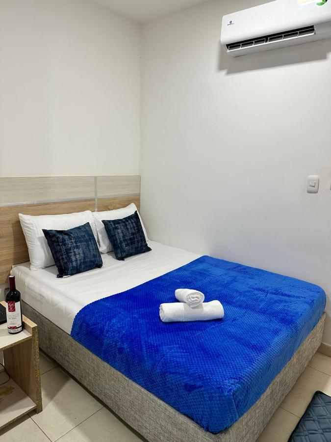 Hotel Sgh Boutique Deluxe Santa Marta  Kültér fotó