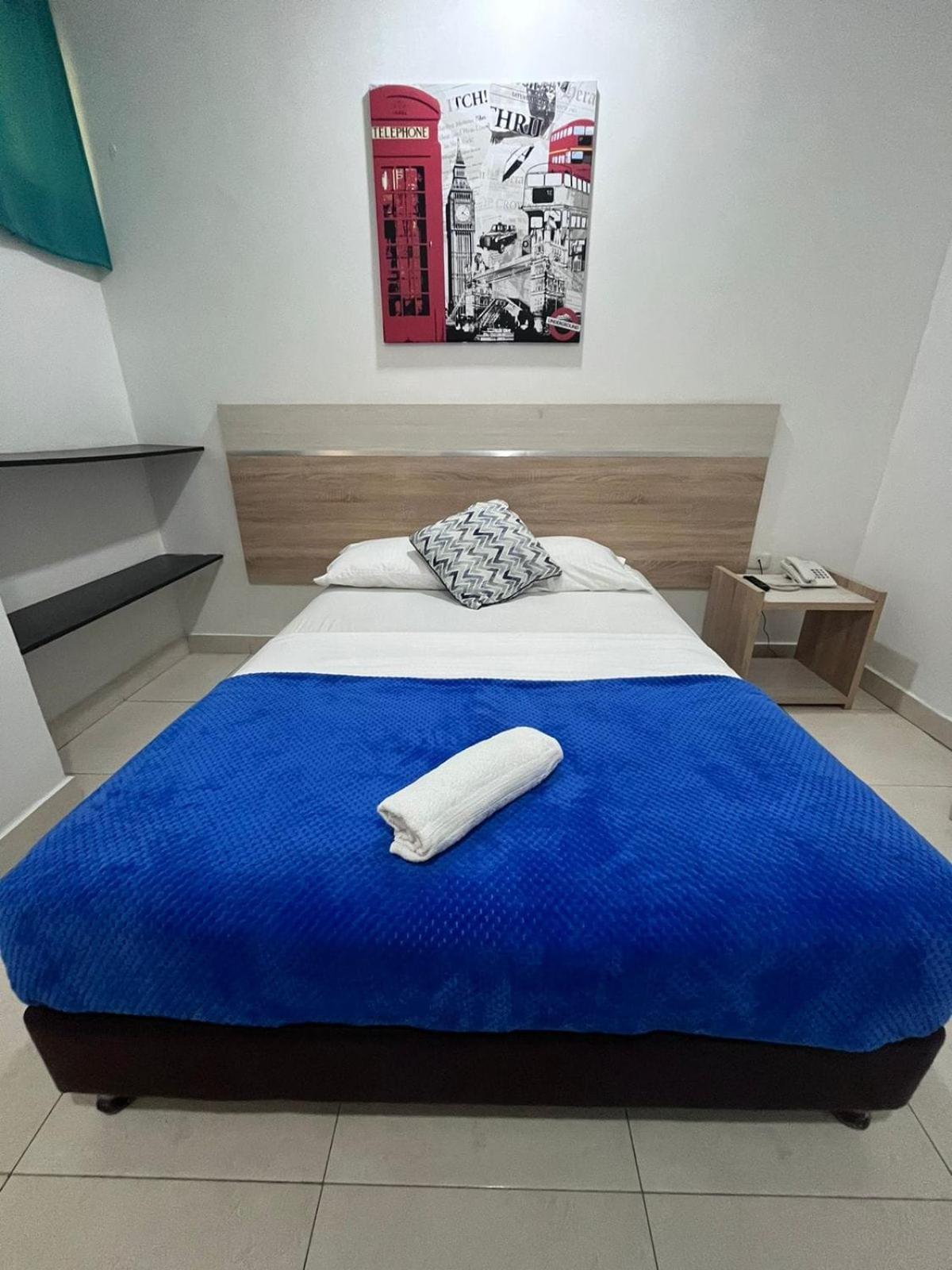 Hotel Sgh Boutique Deluxe Santa Marta  Kültér fotó