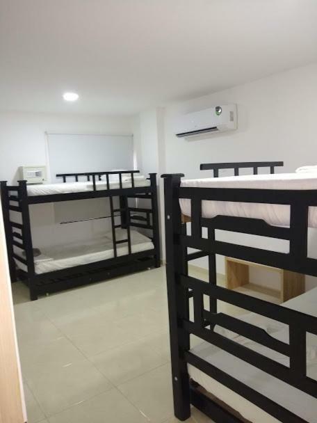 Hotel Sgh Boutique Deluxe Santa Marta  Kültér fotó