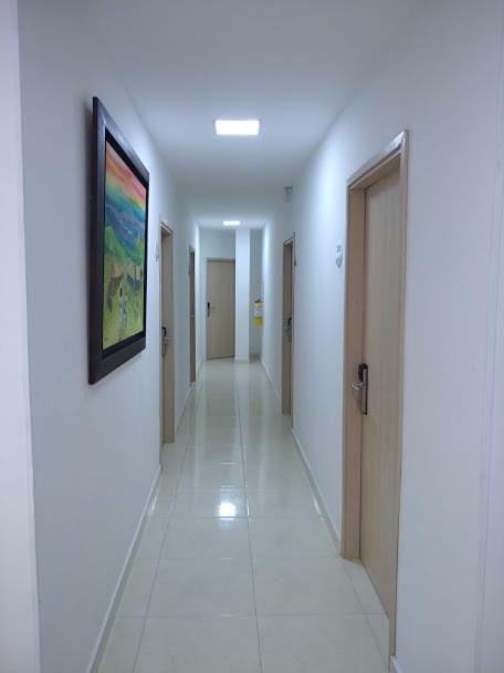 Hotel Sgh Boutique Deluxe Santa Marta  Kültér fotó
