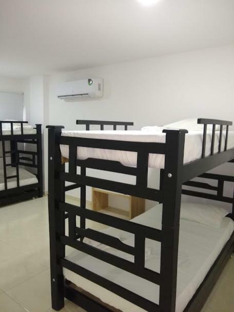Hotel Sgh Boutique Deluxe Santa Marta  Kültér fotó