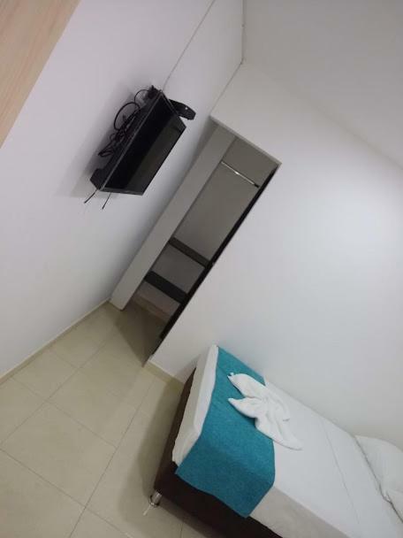 Hotel Sgh Boutique Deluxe Santa Marta  Kültér fotó