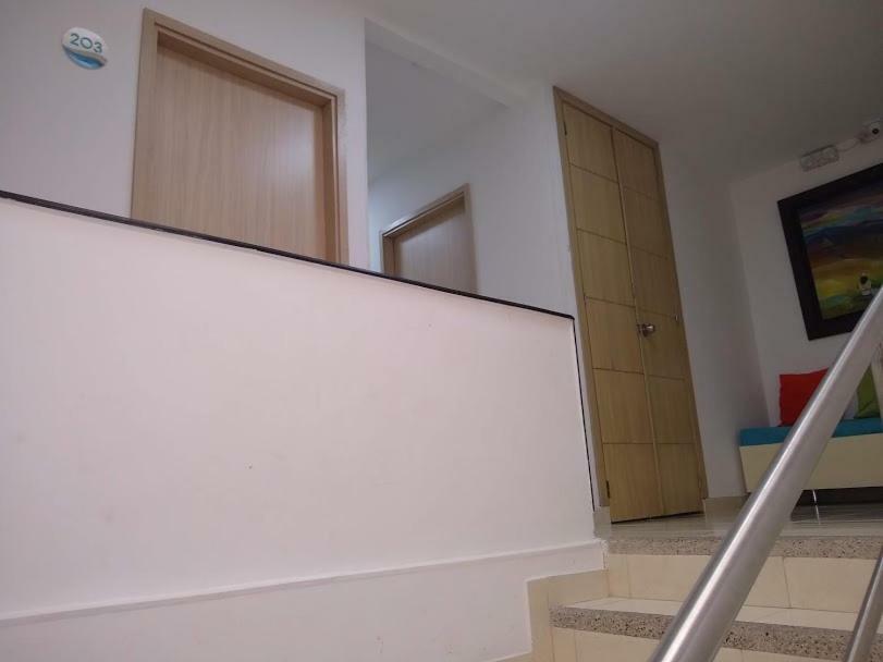 Hotel Sgh Boutique Deluxe Santa Marta  Kültér fotó