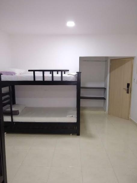 Hotel Sgh Boutique Deluxe Santa Marta  Kültér fotó