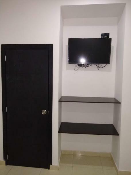 Hotel Sgh Boutique Deluxe Santa Marta  Kültér fotó