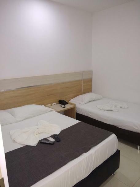 Hotel Sgh Boutique Deluxe Santa Marta  Kültér fotó