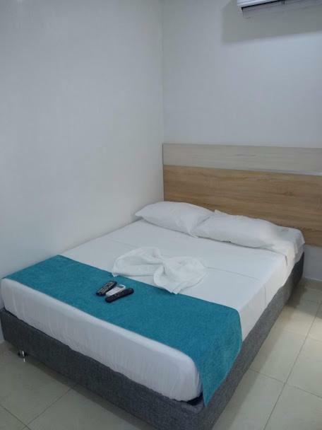 Hotel Sgh Boutique Deluxe Santa Marta  Kültér fotó